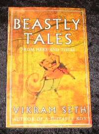 image of Beastly Tales