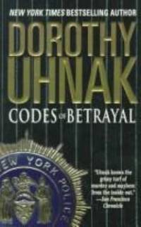 cover of Codes of Betrayal