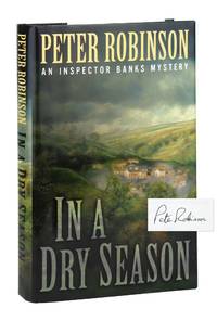 In a Dry Season [Signed]