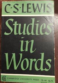 Studies in Words