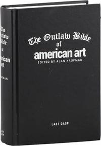 The Outlaw Bible of American Art