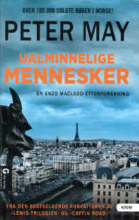 Ualminnelige mennesker
