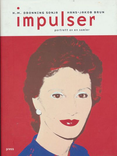 Impulser. Portrett av en samler