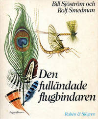 Den fulländade flugbindaren.