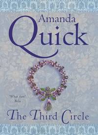 The Third Circle: Number 4 in series (Arcane Society)