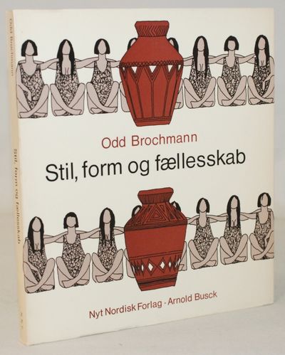 En lille bog om stil, form og fællesskab.