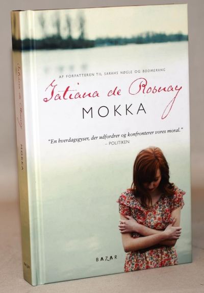 Mokka.