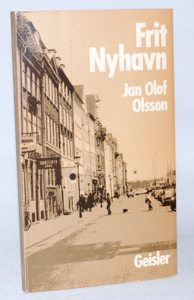 Frit Nyhavn.