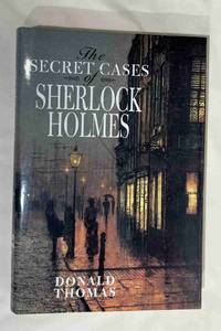 The Secret Cases of Sherlock Holmes