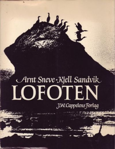 Lofoten. En beretning i ord og bilder