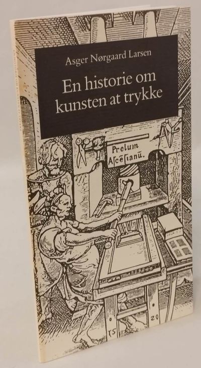 En historie om kunsten at trykke.