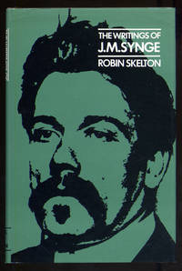 cover of The Writings Of J.M. Synge