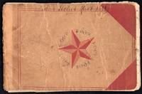 Foot, Foot, Foot, Foot, Foot ... Skeletal System Notes of the Leg and Foot by Clark Mellid ?, March 1888