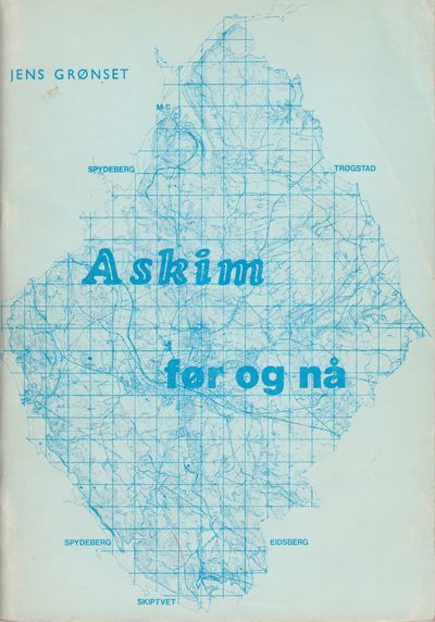 Askim før og nå.