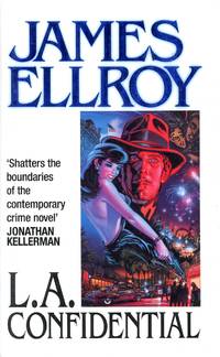 L.A. Confidential by ELLROY, James - 1990