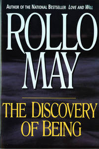 cover of The Discovery of Being: Writings in Existential Psychology