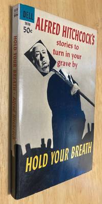 cover of Hold Your Breath