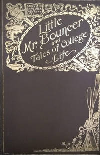 image of Little Mr. Bouncer and Tales of College Life