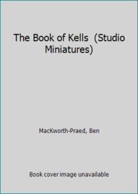 The Book of Kells  (Studio Miniatures)