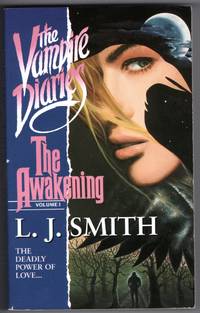 image of The Awakening ( The Vampire Diaries, Vol 1)