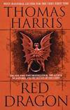 Red Dragon by Harris, Thomas - 1998-01-12