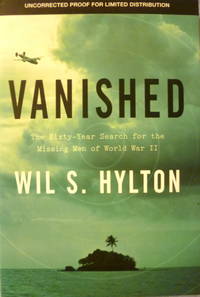 cover of Vanished