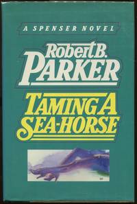 Taming a Sea-Horse