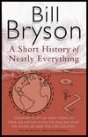 A Short History Of Nearly Everything