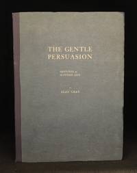 image of The Gentle Persuasion; Sketches of Scottish Life