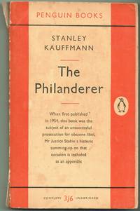 The Philanderer