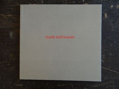 Hans Hofmann: India Ink Self Portraits on Paper