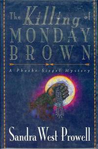 The Killing of Monday Brown