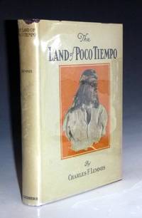 cover of The Land of Poco Tiempo (Illustrated edition)