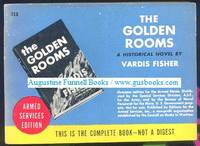 The Golden Rooms