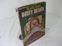 cover of DIRTY BEASTS