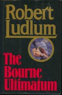 The Bourne Ultimatum