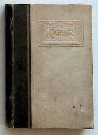 Carine, A Story of Sweden