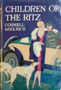CHILDREN OF THE RITZ