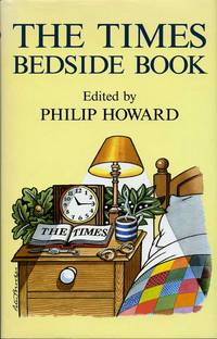 image of The Times Bedside Book