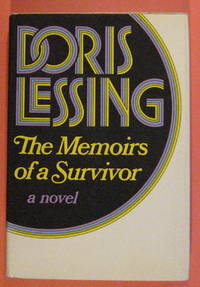 cover of The Memoirs of a Survivor