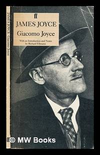 Giacomo Joyce / by James Joyce ; with an introduction and notes by Richard Ellmann