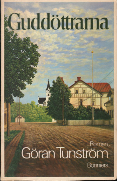 GUDDÖTTRARNA.