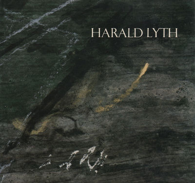 HARALD LYTH. Målningar 1980-1985.