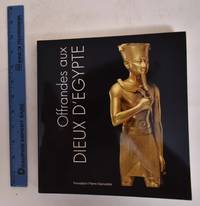image of Offrandes aux Dieux d'Egypte