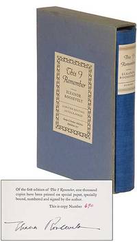 cover of This I Remember