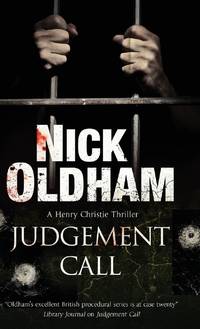 Judgement Call