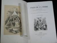 LES ANGES DE LA TERRE PERSONNIFIÉS PAR LEURS VERTUS ET LEURS BELLES ACTIONS. (photo 2)