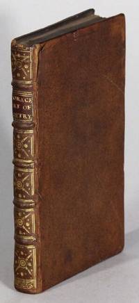 Q. Horatii Flacci De Arte Poetica liber. Ad Pisones. Horace's treatise concerning the art of poetry. Together with notes critical, historical and poetical. By the Earl of Roscommon