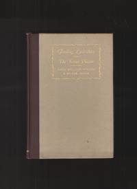 cover of Finding Literature on the Texas Plains. With a Representative Bibliography of Books on the Southwest by J. Frank Dobie.