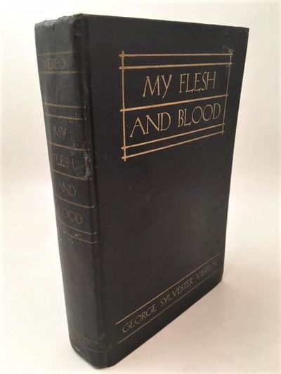 My Flesh and Blood. A Lyric Autobiography with…